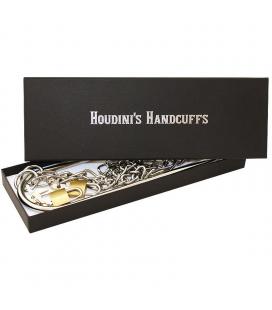 Houdini Evasion