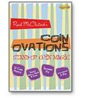 DVD COIN OVATIONS REED MCCLINTOCK