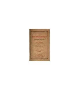 RECREATIONS CIENFIQUES 1881/MAGICANTIC/4 F