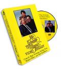DVD *Comedy Magic Greater Magic 35