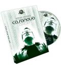 DVD* Casanovas Concept/Steve Hayner