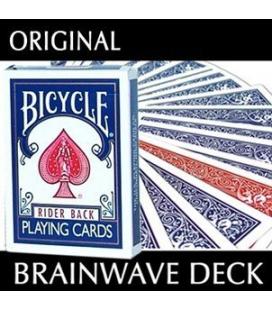 Brain Wave Deck Original Bicycle ref.55