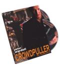 DVD CROWDPULLER 2 DVD SET PETER