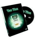 DVD* Tac Tic/Jonathan Egginton