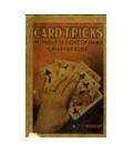 CARD TRICKS WITHOUT/MAGICANTIC/5136