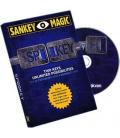 DVD SPOOKEY/JAY SANKEY
