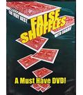 DVD FALSE SHUFFLES/CON JUEGO INCLUIDO