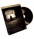 DVD THE CLOAK/JUSTIN MILLER