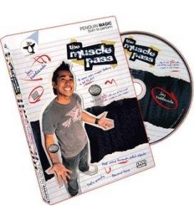 DVD* Muscle Pass/Jay Noblezada