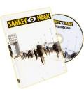 DVD International Collection by Jay Sankey