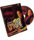 DVD FINGERS OF FURY V.1