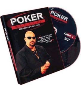 DVD* Poker Cheats Exposed/Sal Piacente