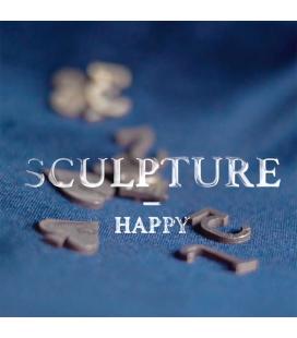 Sculpture By JL Magic