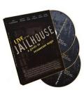 DVD LIVE AT THE JAILHOUSE /3 DVD