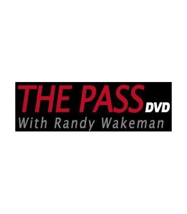 DVD THE PASS/RANDY WAKEMAN
