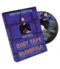 DVD DUCT TAPE BLINDFOLD KENTON