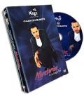 DVD* Mysteries At The Magic Bar By Gaston Quieto