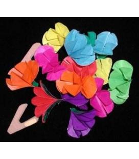 Flores En La Mano/97