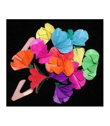 CARGADOR FLORES/97
