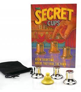 Secret Cups