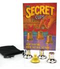 Secret Cups