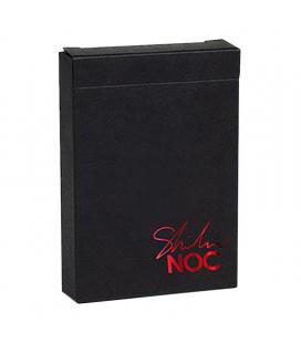 NOC SHIN LIM LIMITED EDITION