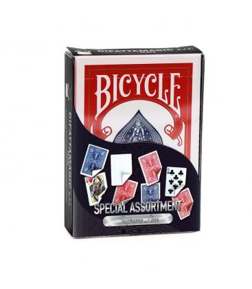 BIYCLE SPECIAL ASSORTIMENT
