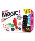 CAJA DE MAGIA*Happy Magic (50 Trucos)