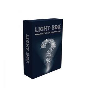 Light Box By Sebastien Calbry