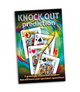 Knock Out Prediction