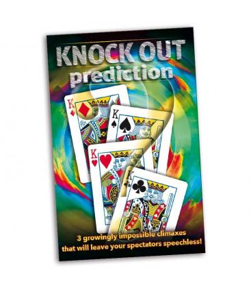 Knock Out Prediction