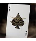 Star Wars Gold Edition Playing Cards By Theory11