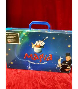 Caja de Magia El Magic Andreu