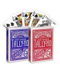 TALLY-HO ABANICOS