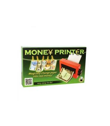 Money Printer