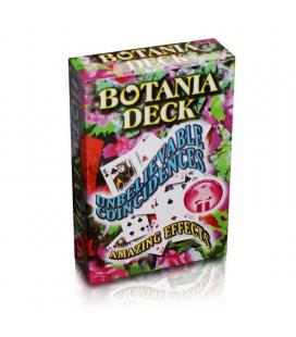 Botania Deck