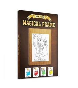 Magical Frame by Tora Magic