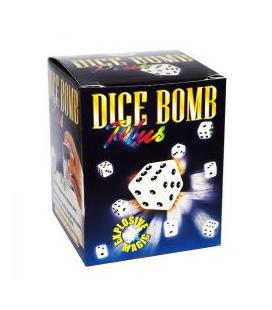 Dice Bomb Dados Explot Plus