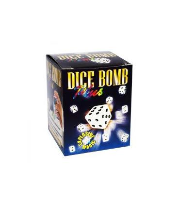 Dice Bomb - Plus