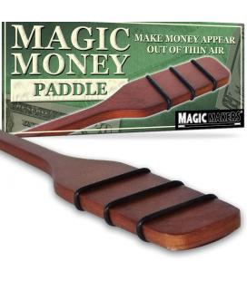 Money Paddles - Make Money Appear out of Thin Air* Palitas monedas*