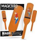 Birdcage Paddles Magic