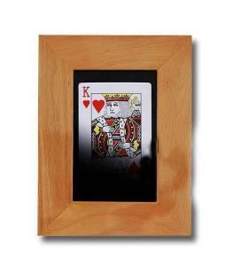 Card Frame - Jumbo *MARCO CARTA*