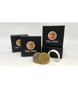 Scotch & Soda Monedas 50 y 5 Céntimos