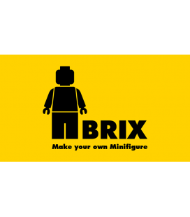 BRIX By Mr. Pearl and ARCANA