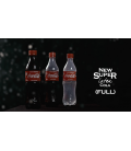 Super Latex Cola (Full) By Twister Magic - Trick