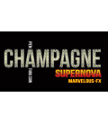 Champagne Supernova By Matthew Wright