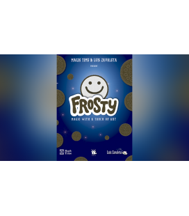 FROSTY By Magik Time