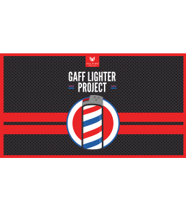Gaff Lighter Project By Adam Wilber