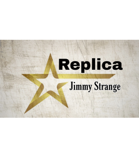REPLICA By Jimmy Strange
