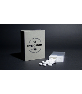 Eye Candy By Hanson Chien